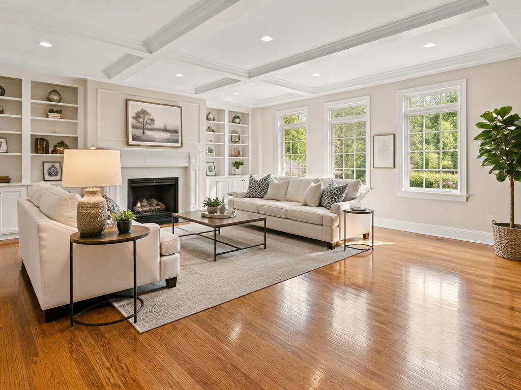 Domestic & Specialist Cleaning